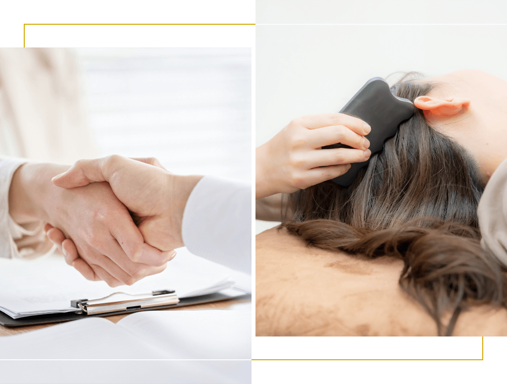 フランチャイズ事業