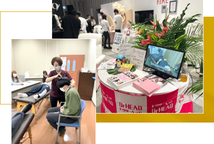 講演・サロンワークコンサルティング